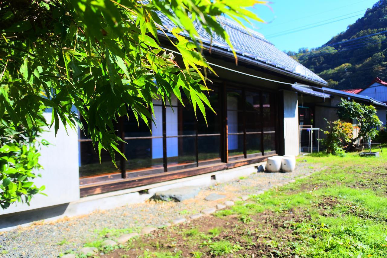 Guest House Yukari Curu Kültér fotó